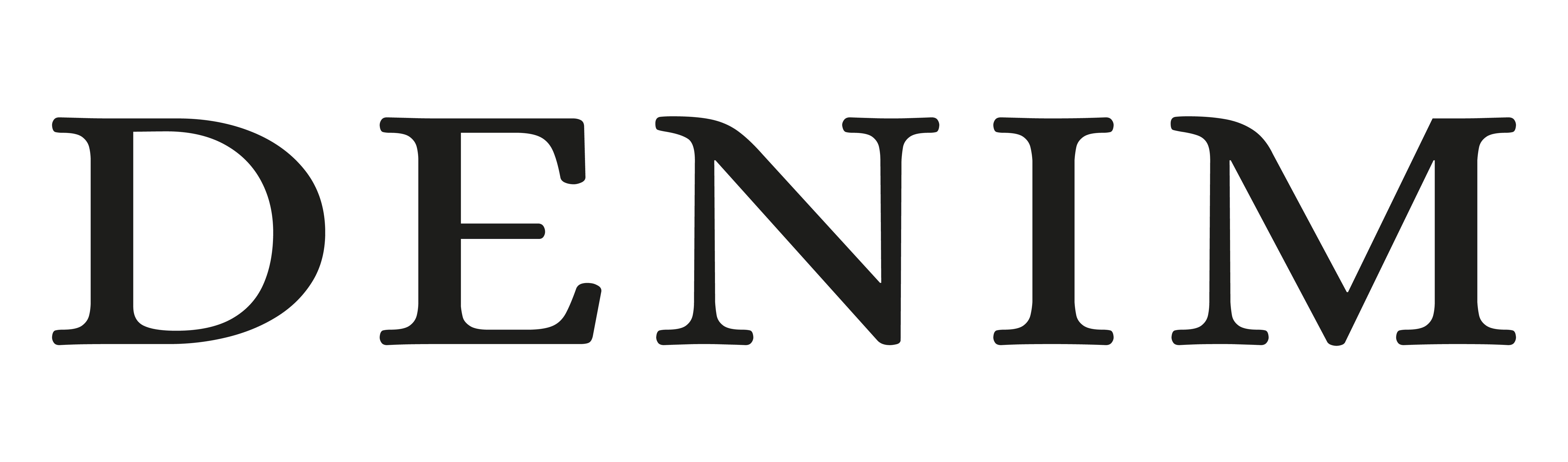 Denim Title